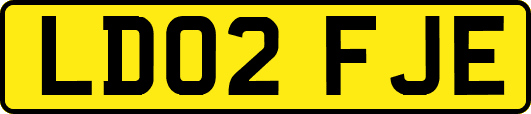 LD02FJE