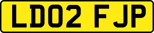 LD02FJP