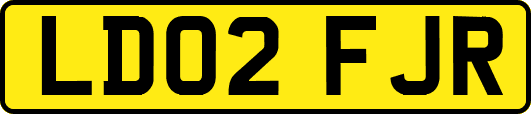 LD02FJR