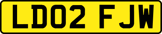 LD02FJW