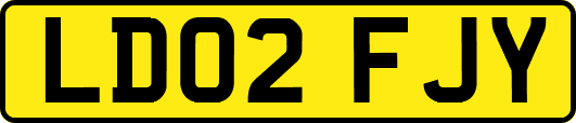 LD02FJY
