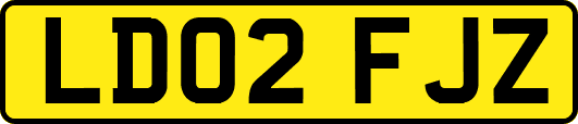 LD02FJZ
