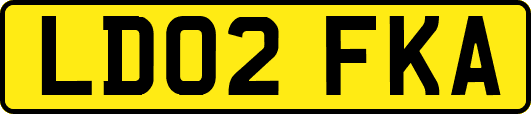 LD02FKA