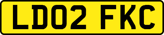 LD02FKC
