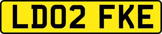 LD02FKE