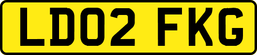 LD02FKG