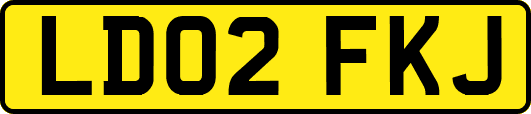 LD02FKJ