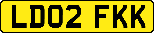 LD02FKK