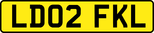 LD02FKL