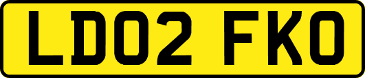LD02FKO