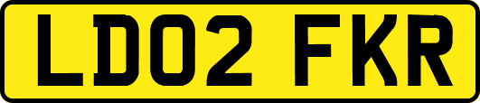 LD02FKR
