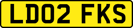 LD02FKS