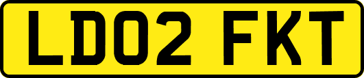 LD02FKT