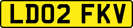 LD02FKV
