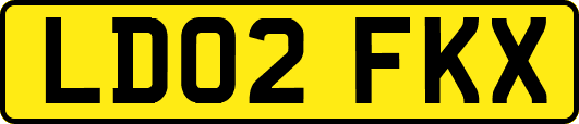 LD02FKX