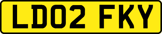 LD02FKY