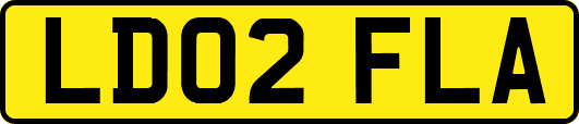 LD02FLA