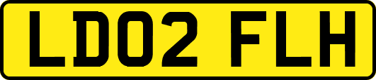 LD02FLH