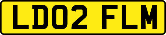 LD02FLM