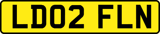 LD02FLN