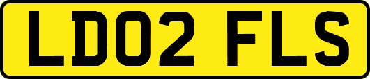 LD02FLS