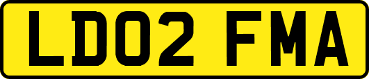 LD02FMA