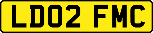 LD02FMC