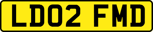 LD02FMD