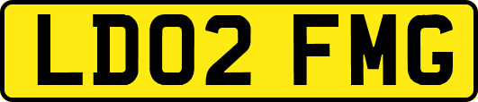 LD02FMG