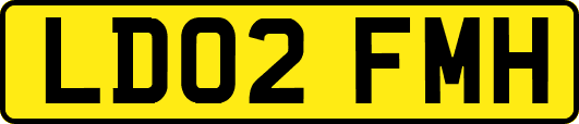 LD02FMH