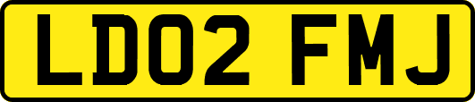 LD02FMJ