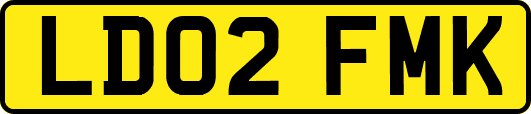 LD02FMK
