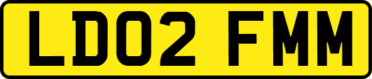 LD02FMM