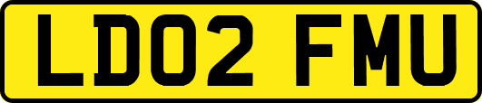 LD02FMU