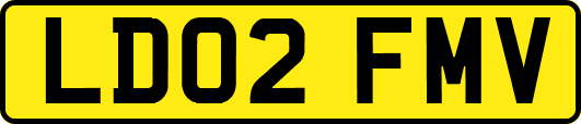 LD02FMV