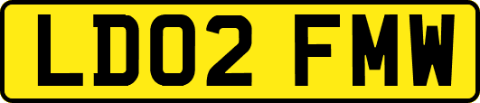 LD02FMW