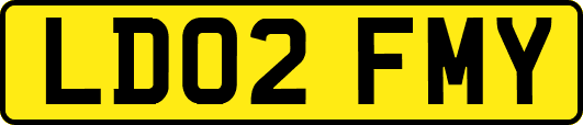 LD02FMY
