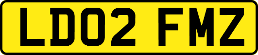 LD02FMZ