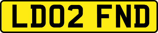 LD02FND