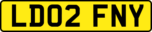 LD02FNY