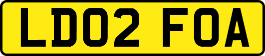 LD02FOA
