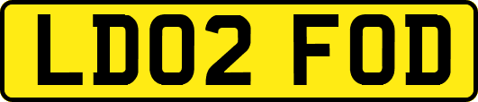 LD02FOD