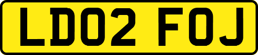 LD02FOJ