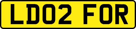 LD02FOR