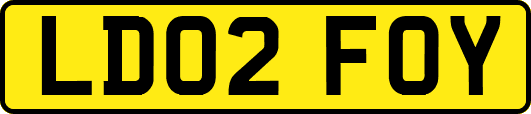 LD02FOY