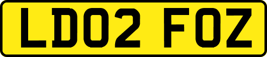 LD02FOZ