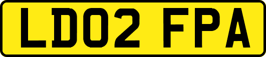 LD02FPA