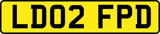 LD02FPD
