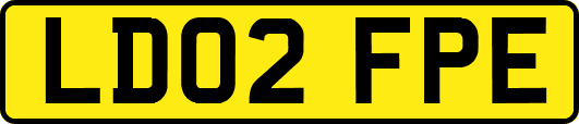 LD02FPE