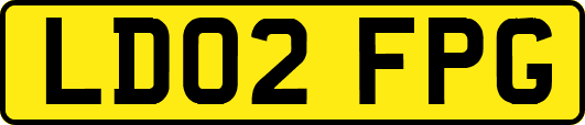 LD02FPG
